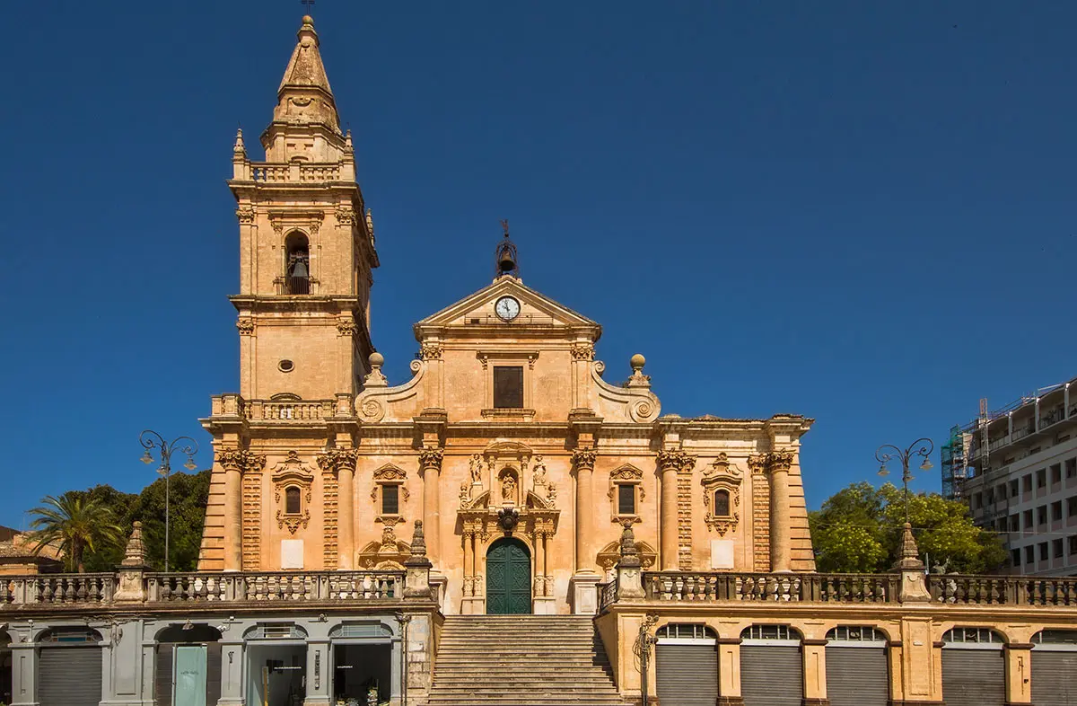 Ragusa