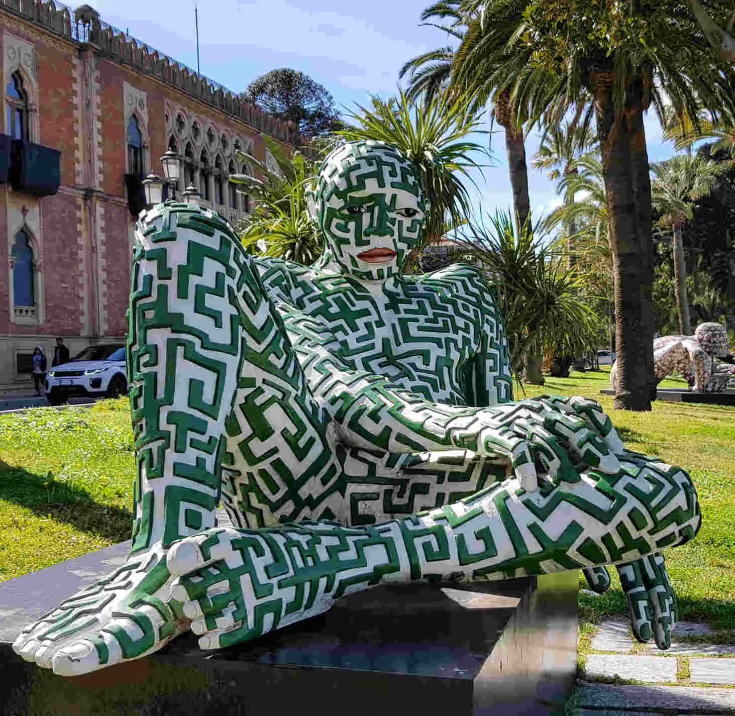 Reggio Calabria