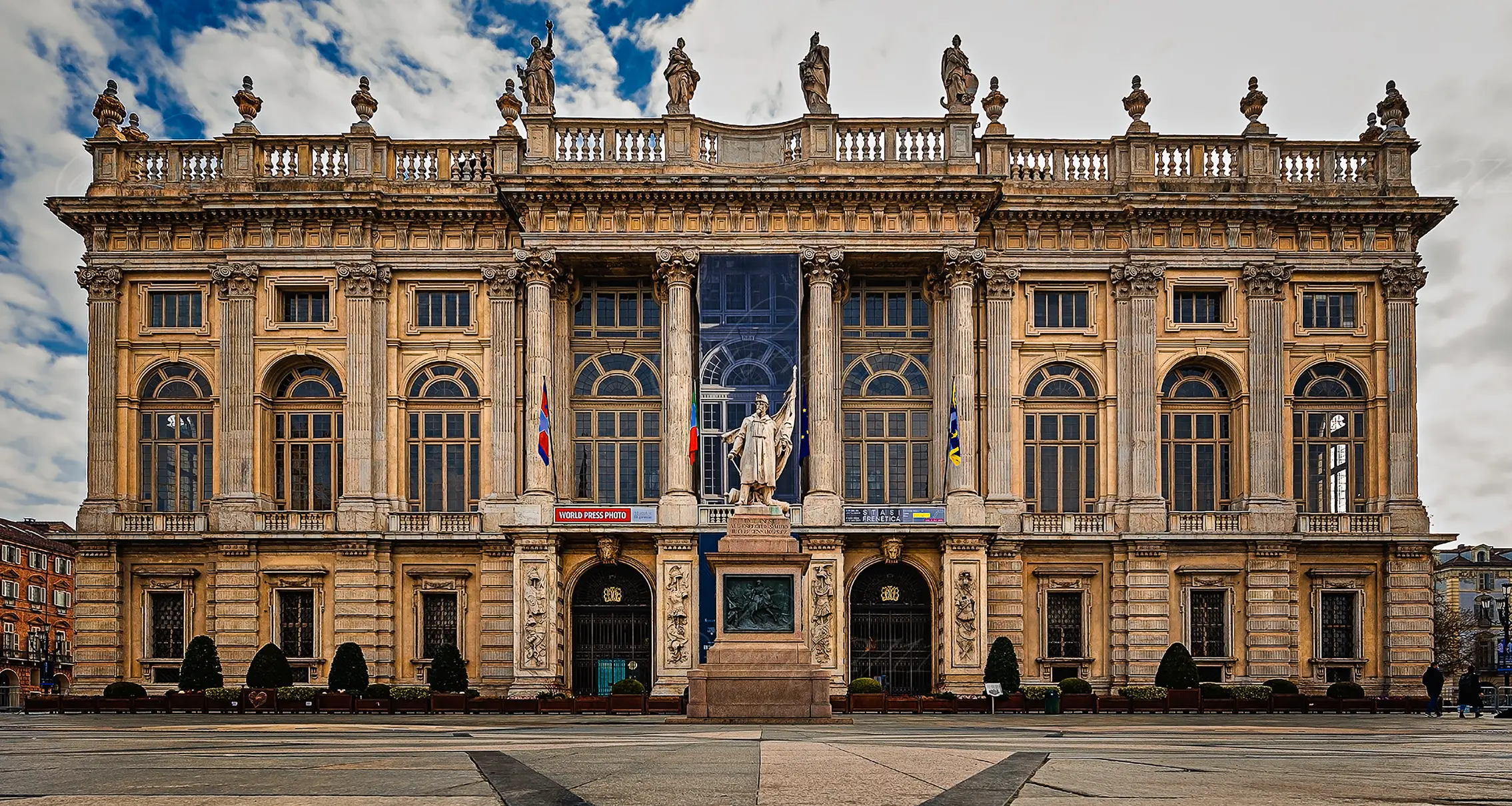 9a torinoo palacio