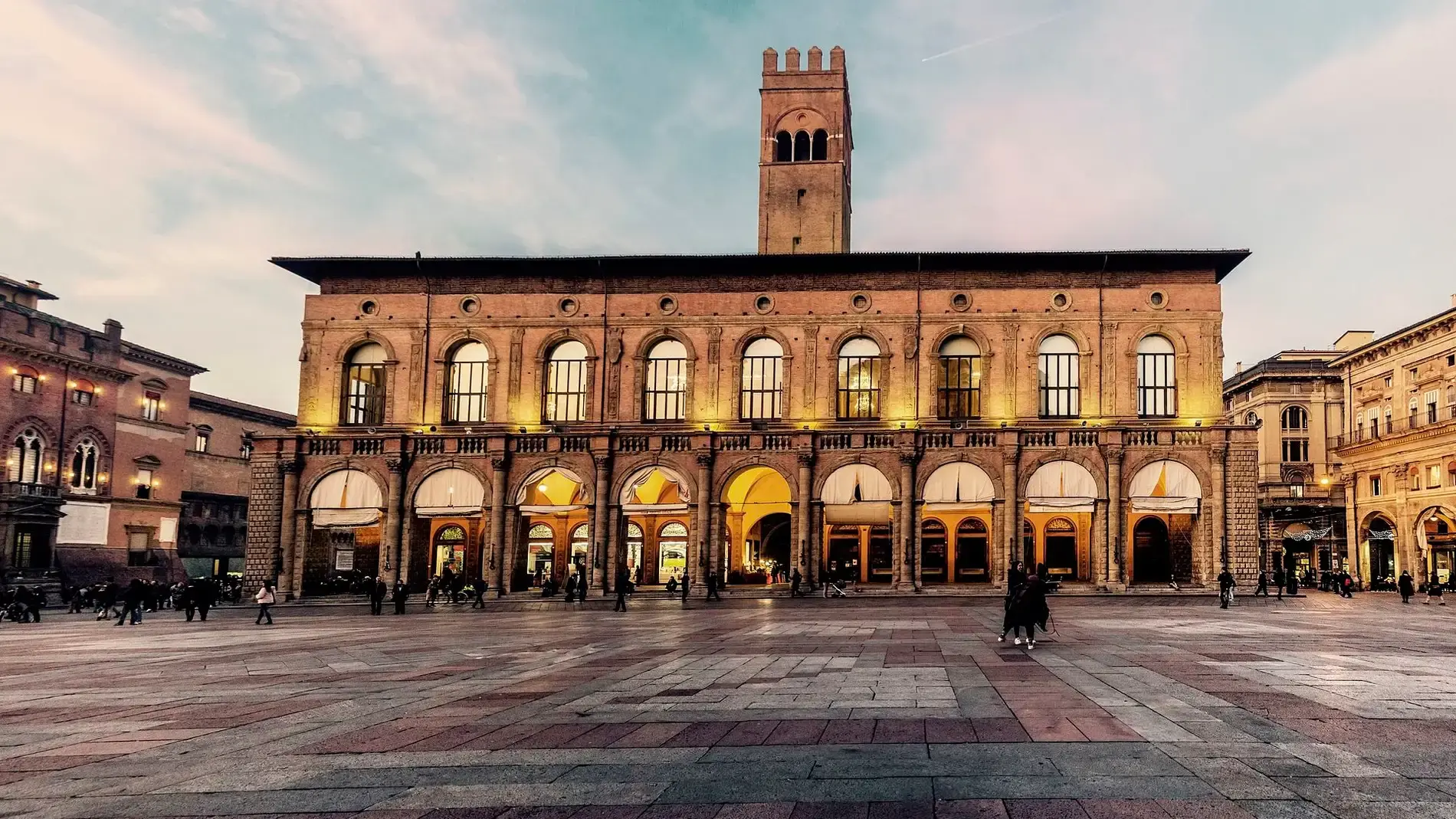 Bologna