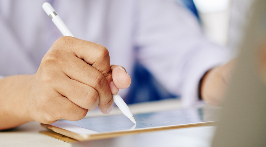 Traduzione giurata con firma digitale